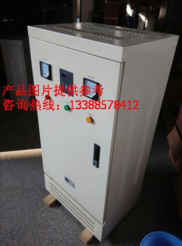 450kW重載軟起動(dòng)柜，高品質(zhì)電機(jī)軟啟動(dòng)現(xiàn)貨批發(fā)原始圖片2