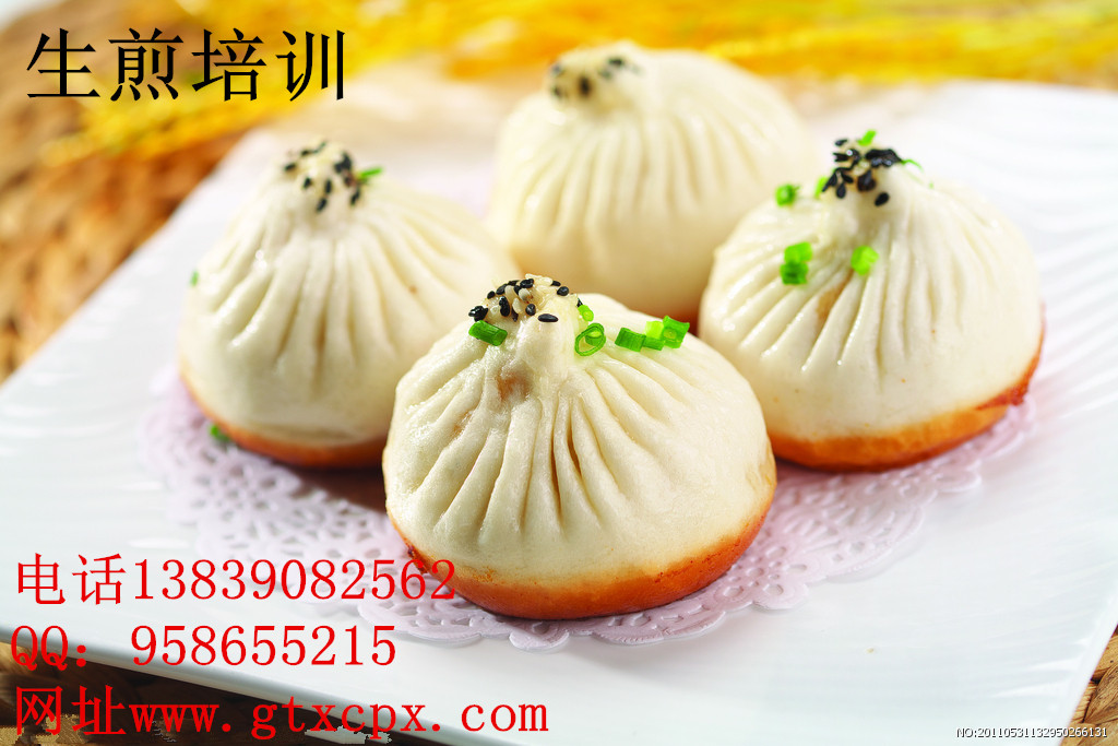 河南哪里培訓(xùn)的灌湯包好吃還zz