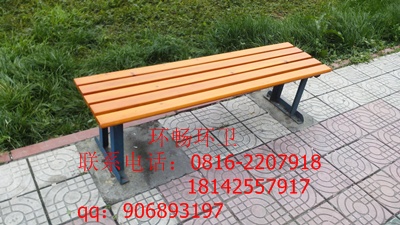 綿陽休閑椅 環暢休閑椅 戶外條形休閑椅 訂購熱線18142557917原始圖片2