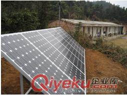 500W家用太陽(yáng)能發(fā)電機(jī)  太陽(yáng)能路燈維修 太陽(yáng)能庭院燈