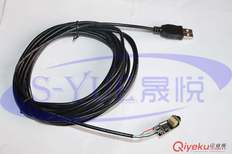 供應(yīng)威鑫視界WX210終端一體機攝像頭USB安卓攝像頭免驅(qū)動二維碼攝像頭廠家原始圖片2