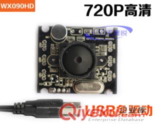 供應威鑫視界SY018HD工業免驅動攝像頭180度廣角全景攝像頭快速拍照攝像頭1080P安卓主板攝像頭廠家