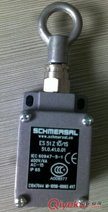 ES51Z10/1S德國拉線開關(guān)