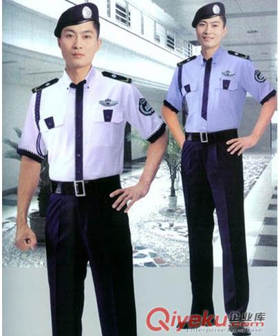 深圳保安服定做|深圳定制保安服