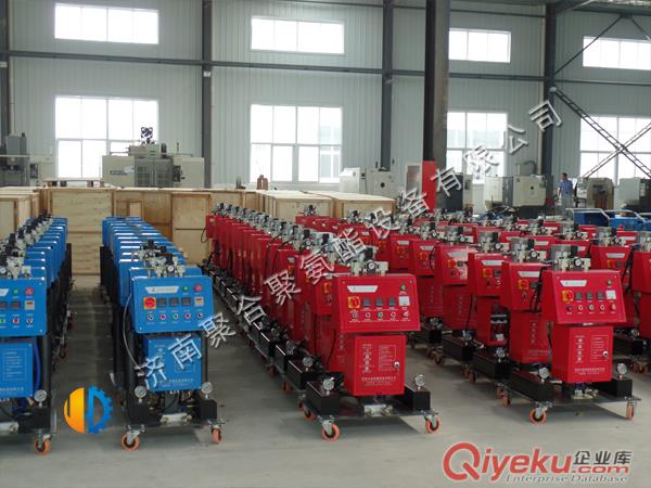 河南平頂山市聚氨酯發(fā)泡機(jī) 聚氨酯噴涂機(jī)