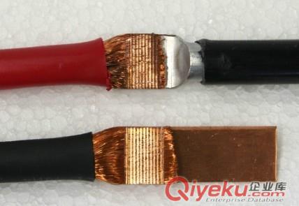連接線焊接機(jī) 排線焊接機(jī) 扁平線焊接機(jī)原始圖片2
