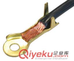 銅線銅片焊接機 鋁線鋁片焊接機 電機線束焊接機原始圖片2