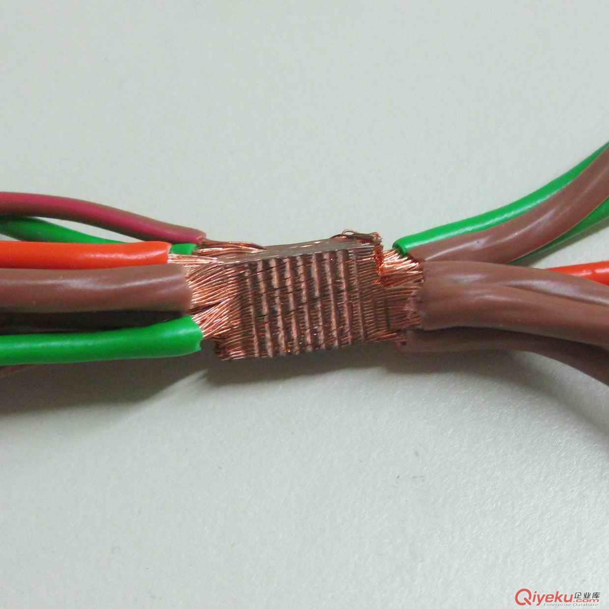 電阻引腳線焊接機(jī) 電阻引腳電線焊接機(jī) 電阻引腳銅線焊接機(jī)原始圖片2