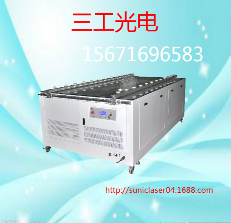 EL830S/D-M型全自動|半自動組件EL缺陷檢測儀