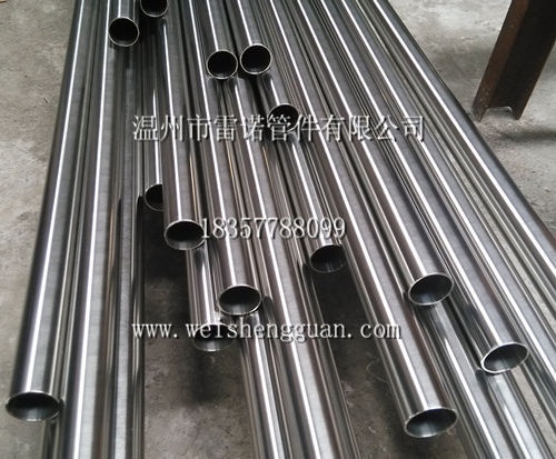供應(yīng)南陽(yáng)0563耐腐蝕06Cr19Ni10衛(wèi)生級(jí)不銹鋼管價(jià)格變化表