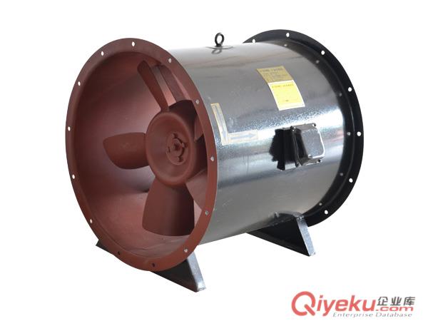 合肥DZ低噪聲軸流風機 
