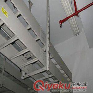 梯級(jí)式電纜橋架廠家原始圖片2