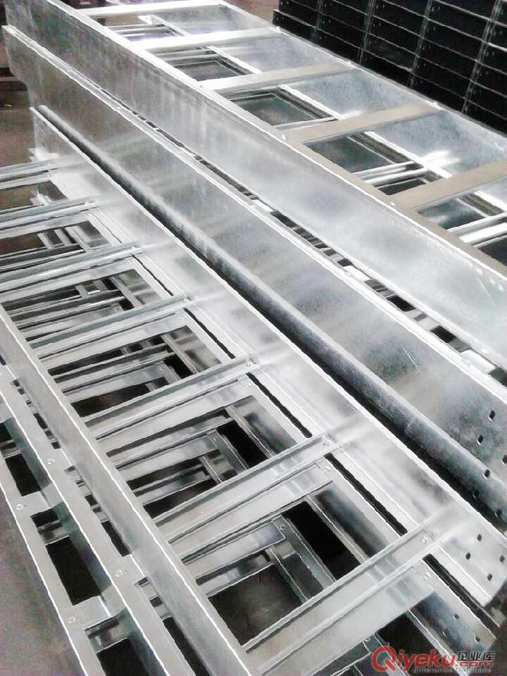協和牌電纜橋架