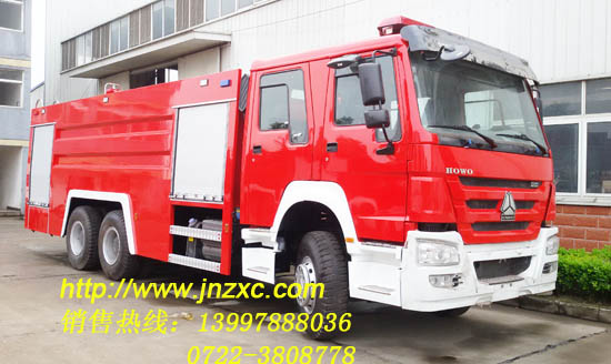 越野消防車(chē)廠家直銷(xiāo)13997888036原始圖片2