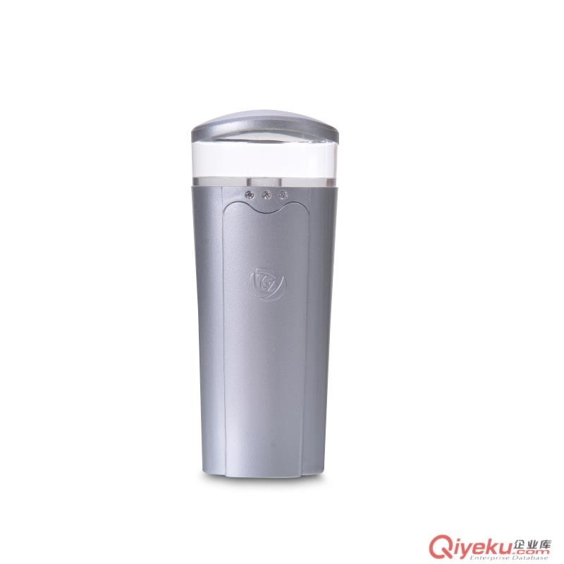 舒寧冬日玫瑰納米噴霧器補(bǔ)水sq 充電式 便攜 美容儀蒸臉器移動(dòng)電源原始圖片3