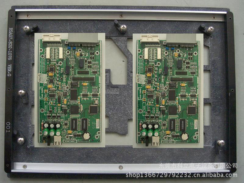 云浮過錫爐治具供應認準科立電子原始圖片2