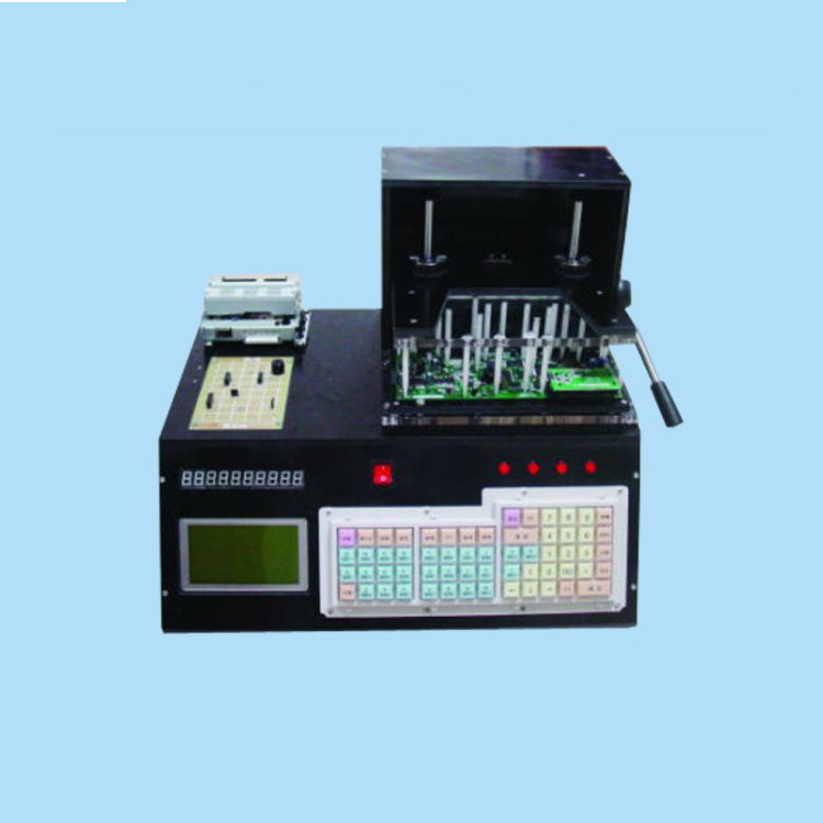 揭陽FCT手動測試治具供應認準科立電子原始圖片2
