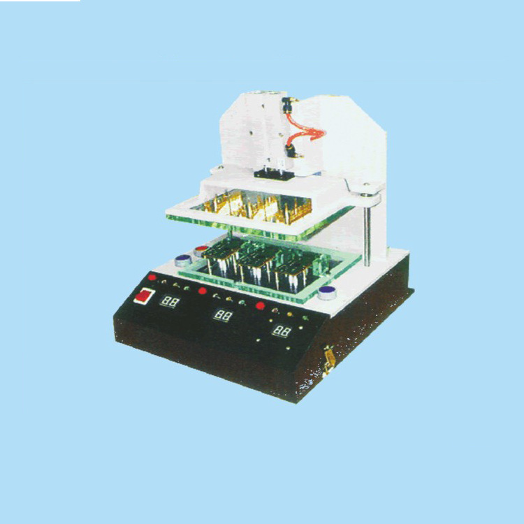 揭陽FCT手動測試治具供應認準科立電子