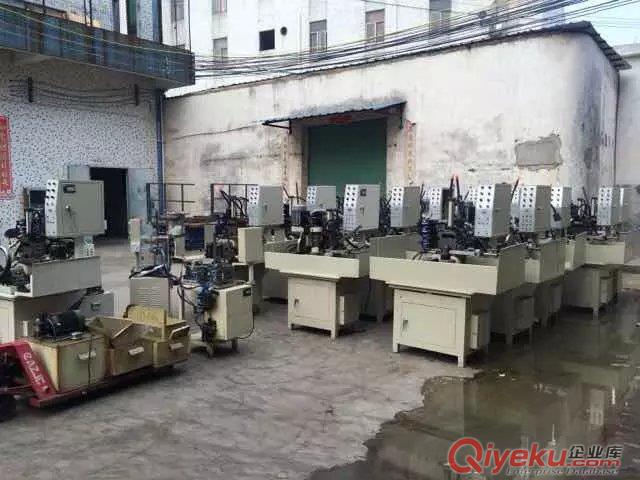 二次加工機廠家