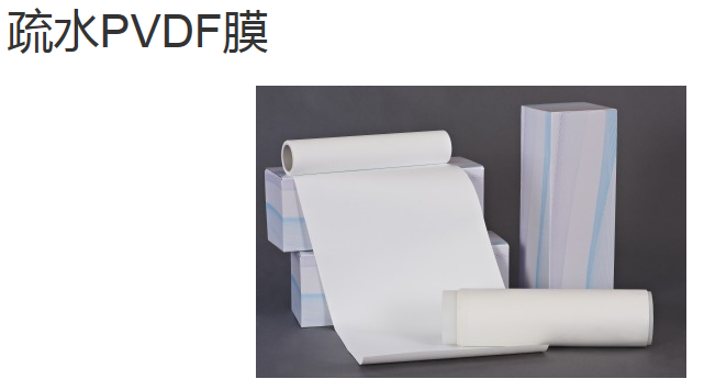 Nylon微濾膜