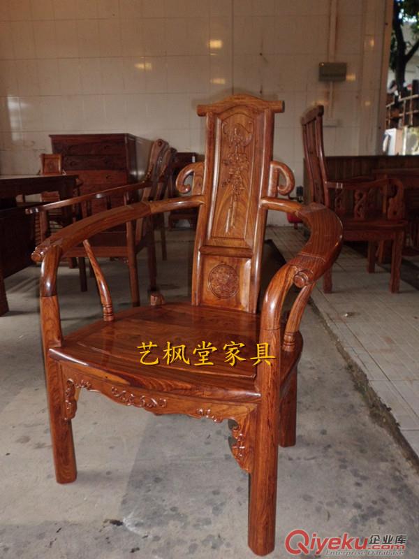 廠家直銷/實木家具/榫卯結構家具/原生態家具/豬腰茶臺YFTH0029