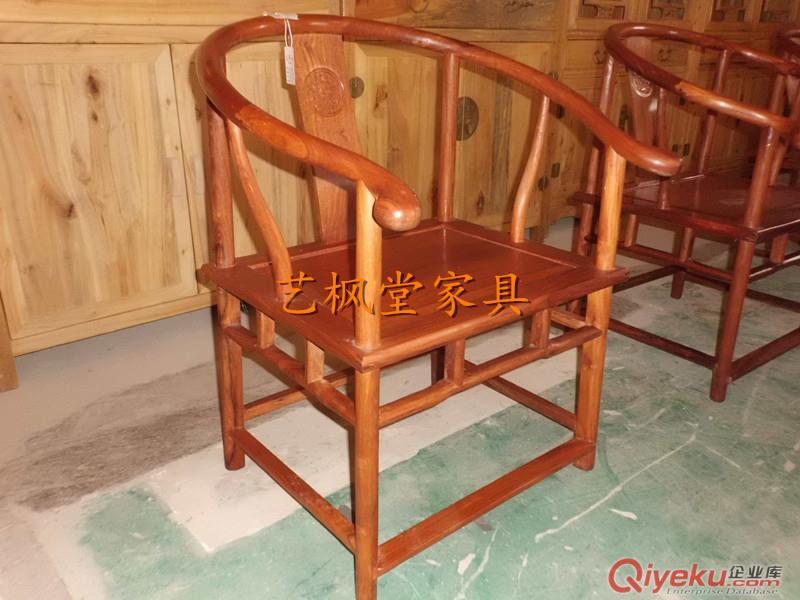 廠家直銷/實木家具/榫卯結構家具/原生態家具/休閑椅YFTH0035
