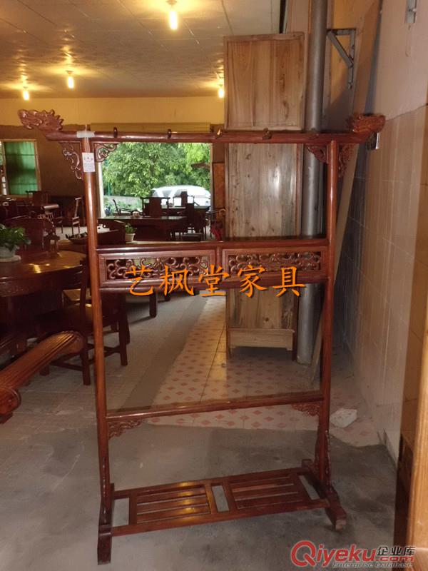 廠家直銷/實(shí)木家具/榫卯結(jié)構(gòu)家具/原生態(tài)家具/休閑椅YFTH0035