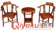 廠家直銷/實木家具/榫卯結構家具/原生態家具/情侶椅YFTH0067