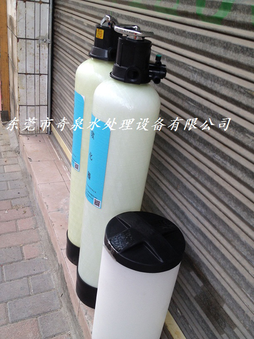 自動活性炭