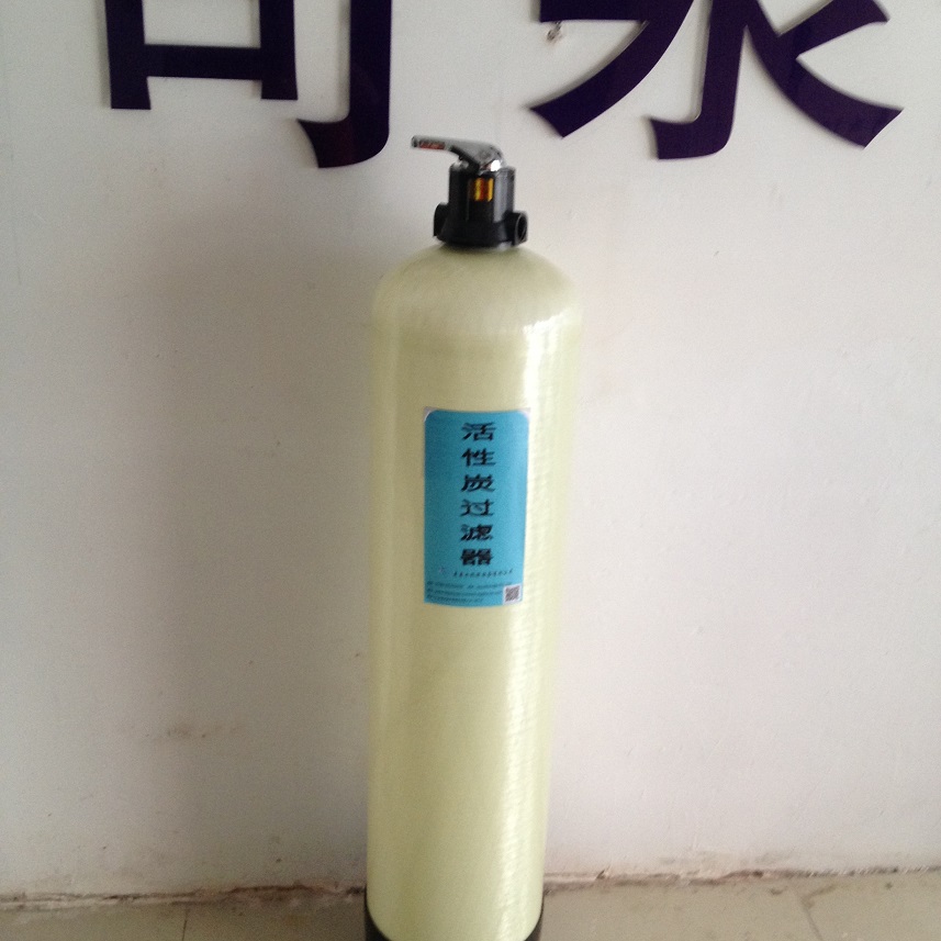 3T軟化水設備井水處理設備/河水處理設備山泉水處理設備新款