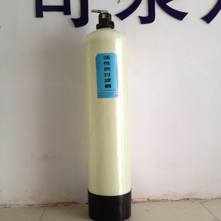 3T軟化水設備井水處理設備/河水處理設備山泉水處理設備新款