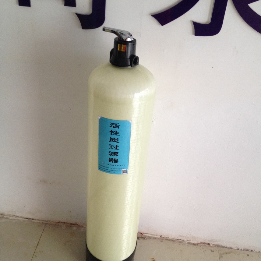 3T軟化水設備井水處理設備/河水處理設備山泉水處理設備新款