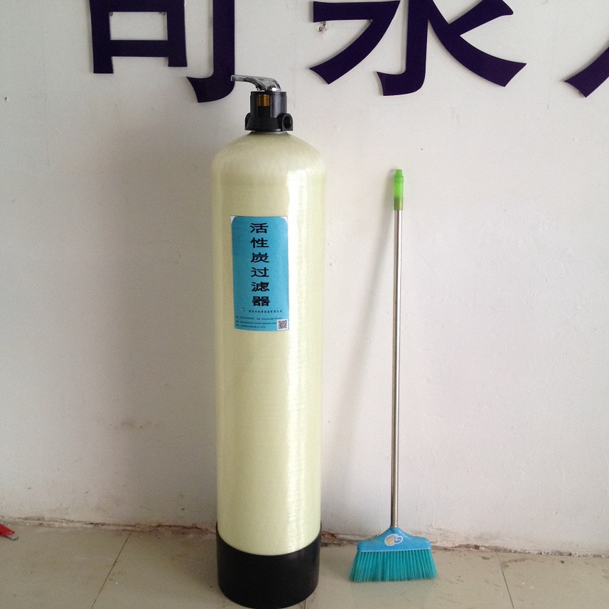 3T軟化水設備井水處理設備/河水處理設備山泉水處理設備新款