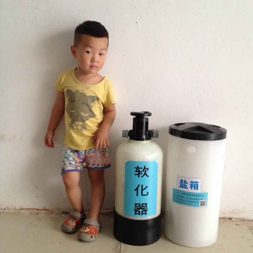 0.2T自動軟水器工業(yè)凈化設(shè)備軟化水設(shè)備