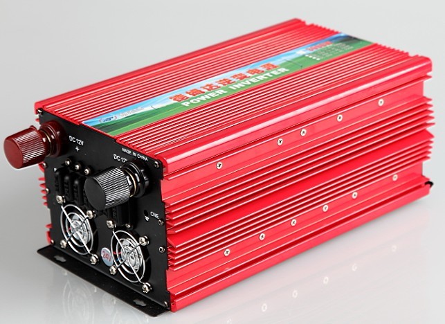 廣州德姆達(dá)廠家直銷大功率太陽(yáng)能逆變器3000W