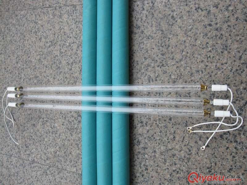 河南紫外線燈廠家批發2kw250mmUV燈管光盤光油干燥專用
