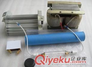 河南紫外線燈廠家批發2kw250mmUV燈管光盤光油干燥專用原始圖片2