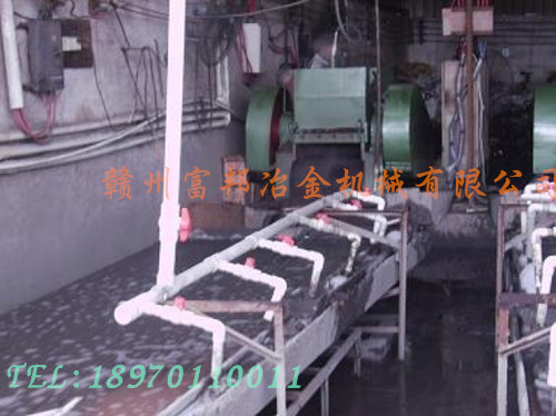爐渣料雙層振動(dòng)脫水篩1836震動(dòng)脫水設(shè)備