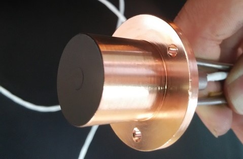 Gardon熱流傳感器