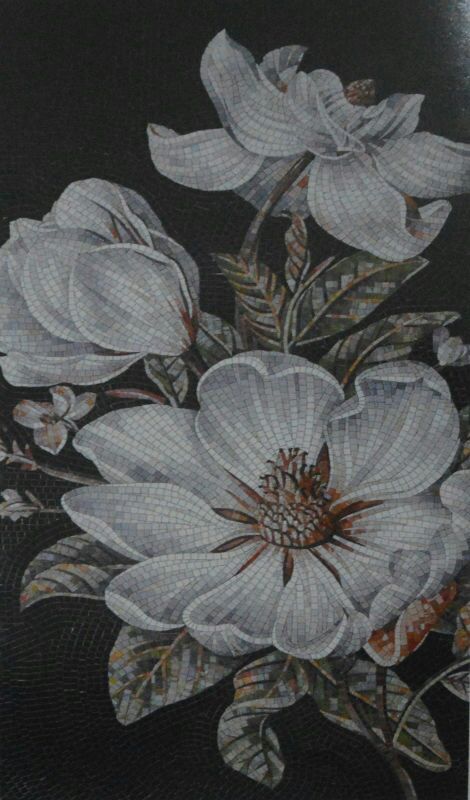 玻璃拼花馬賽克