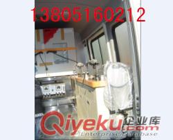 依維柯A37電力工程車原始圖片2