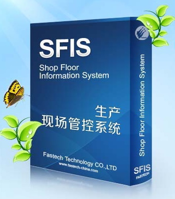 制造業的革新，企業可持續發展必備：SFIS生產現場管制系統