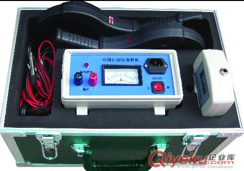 低壓電纜故障測試儀