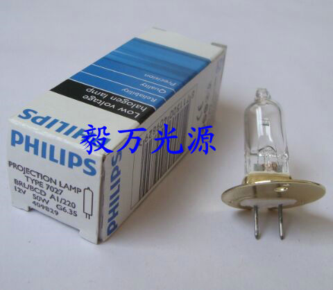 拓普康TOPCON OMS-610 12V50W眼科手術(shù)顯微鏡燈泡45535-15100