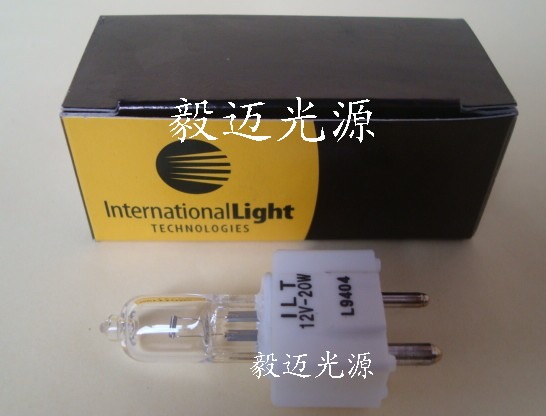 京都TMS-1024生化儀燈泡12V20W