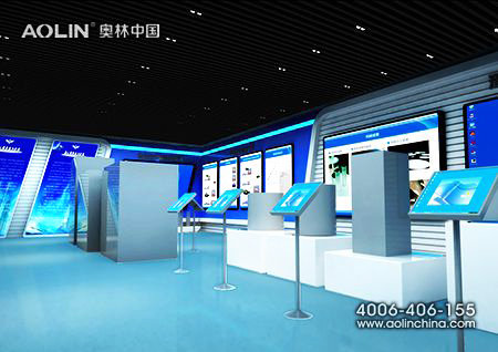 天津展館設(shè)計(jì)公司|展陳設(shè)計(jì)|展廳布展設(shè)計(jì)|室內(nèi)展館設(shè)計(jì)|廉政教育展廳原始圖片2