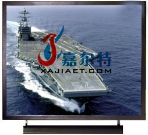 嘉爾特21寸彩色液晶監(jiān)視器 廠家 攝像機(jī) 錄像機(jī)