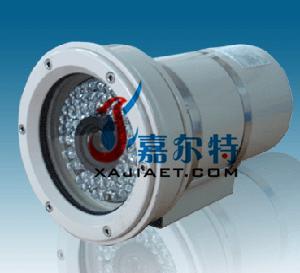 嘉爾特防爆變焦攝像機 攝像機廠家 029-88726798