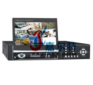 嘉爾特17寸彩色液晶監視器廠家029-88726798 監視器