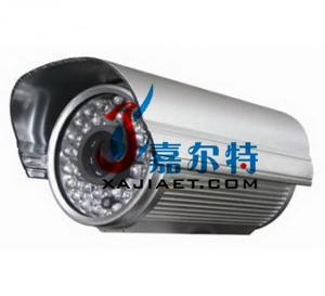 嘉爾特7寸紅外智能球形攝像機 嘉爾特攝像機廠家